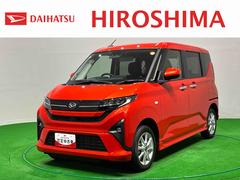 ムーヴ 中古車 Ｇ　４ＷＤ　キーフリーシステム　プッシュボタンスタートバックカメラ　助手席側ウエルカムオープン機能付パワースライドドア　ステアリングスイッチ　電動格納式ドアミラー　オートレベリング機能付フルＬＥＤヘッドランプ　ＬＥＤフォグランプ　電動パ＾キングブレーキ