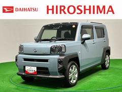 タフト 中古車 Ｇ　ナビ　バックカメラ　ドラレコ　ＥＴＣスカイフィールトップ　ＬＥＤオートライト　オートハイビーム　フロントフォグランプ　シートヒーター　プッシュボタンスタート　キーフリーシステム　電動パーキングブレーキ　バックカメラ　アルミホイール