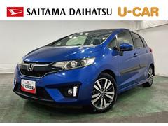 フィットハイブリッド 中古車 Ｓパッケージ　走行５８３６３キロ／ナビ／バックカメラドラレコ一年保証・走行距離無制限　ワンセグナビ　Ｂｌｕｅｔｏｏｔｈ　バックカメラ　ドラレコ　オートライト　助手席エアバック　純正カーペットマット