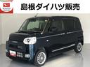 ４ＷＤ　ＬＥＤヘッドライト　両側パワ−スライドドア　ディスプレイオーディオ　運転席／助手席シートヒーター（島根県）の中古車