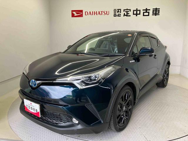 Ｃ−ＨＲＧ　モード　ネロ（熊本県）の中古車