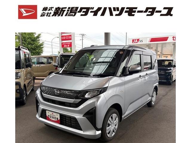 ムーヴＸ（新潟県）の中古車