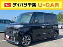 バックカメラ　両側パワスラ　シートヒーター　電動駐車ブレーキ　ＬＥＤヘッドライト　オートライト　オートエアコン　上下２段調節式デッキボード　コーナーセンサー　衝突被害軽減ブレーキ　ＥＴＣ（千葉県）の中古車