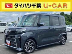 タント 中古車 カスタムＸリミテッドバックカメラ　両側パワスラ　シートヒーター　電動駐車ブレーキ　ＬＥＤヘッドライト　オートライト　オートエアコン　上下２段調節式デッキボード　コーナーセンサー　衝突被害軽減ブレーキ　ＥＴＣ　クルコン