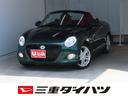 運転席・助手席シートヒーター　キーフリー　パワーウィンドウ　元試乗車　ターボ車　ＬＥＤヘットランプ　整備記録簿（三重県）の中古車