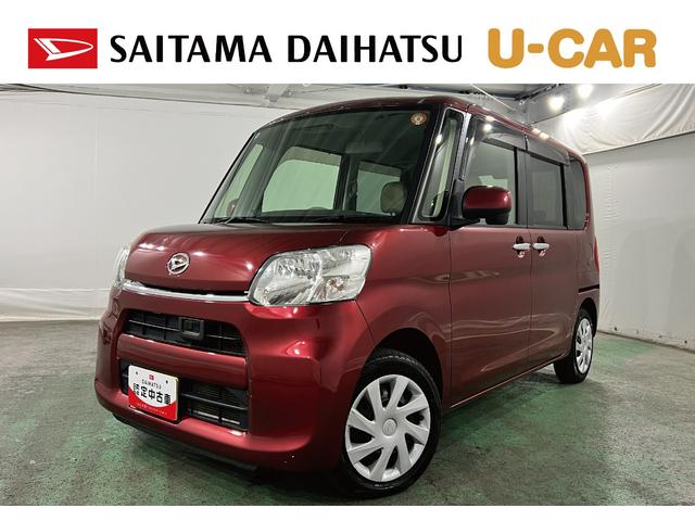 タントX SA 走行51324キロ/ワンセグナビ/バックカメラ1年保証距離無制限 走行距離51324キロ ワンセグナビ バックカメラ 純正マット 助手席エアバッグ オートライト アイドリングストップ 片側電動スライドドア 電動格納式ドアミラー(埼玉県)の中古車