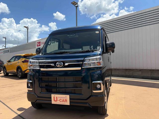 アトレーＲＳ（埼玉県）の中古車