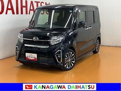 タント 中古車 カスタムＲＳセレクション　ドラレコ　Ｂカメラ　キーフリーサポカーＳワイド適合　ドラレコ　ミラクルオープンドア　Ｂカメラ　ナビ　パノラマモニター対応　全車速追従機能付ＡＣＣ　Ｐスタート　両側オートスライドドア　ＥＴＣ　コーナーセンサー　キーフリー