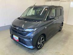ムーヴ 中古車 ＲＳ衝突被害軽減ブレーキ　横滑り防止装置　オートマチックハイビーム　アイドリングストップ　ステアリングスイッチ　オートライト　キーフリーシステム　オートエアコン　両側電動スライドドア　純正アルミホイール