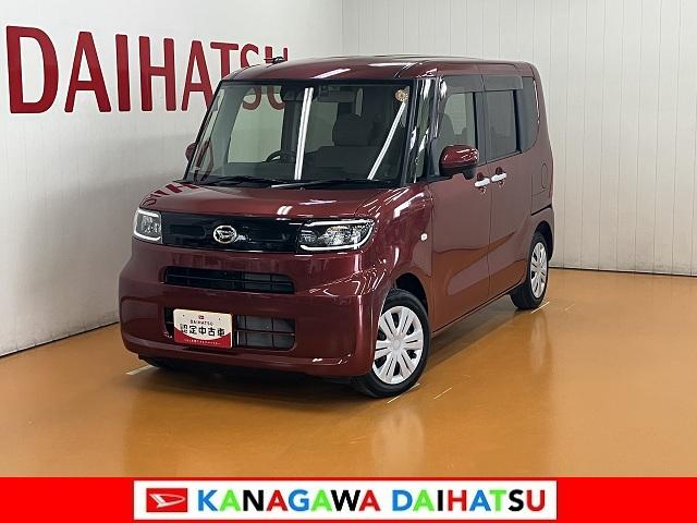 タントＸスペシャル　カーナビ　ドラレコ　ＵＳＢ接続端子サポカーＳワイド適合　ドラレコ　ミラクルオープンドア　パノラマモニター対応　両側スライドドア　Ｐスタート　コーナーセンサー　シートヒーター　ステアリングスイッチ　ＵＳＢ接続端子　キーフリー（神奈川県）の中古車