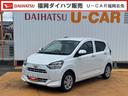新車保証継承付　弊社デモカーＵＰ車　オーディオレス　オートライト　ＬＥＤヘッドライト　衝突軽減ブレーキ　オートマチックハイビーム　横滑り防止装置　アイドリングストップ　クリアランスソナー（福岡県）の中古車