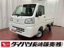 元展示車　届済未使用車　１オーナー　４ＷＤ　マニュアル車　禁煙車　オートライト　衝突被害軽減システム　オートハイビーム　ＡＭ／ＦＭラジオ　アイドリングストップ　アクセサリーソケット（長崎県）の中古車