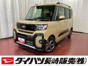 届出済未使用車　元展示車　１オーナー　禁煙車　ＥＴＣ　アダプティブクルーズコントロール　両側電動スライドドア　スマートキー　ＬＥＤヘッドランプ　シートヒーター　衝突被害軽減システム　車線逸脱警報（長崎県）の中古車