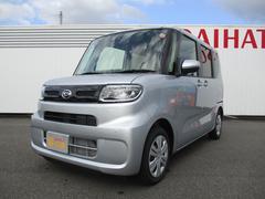 タント 中古車 ＸＲ７年式　ＬＥＤ　走行距離１７０１ｋｍ