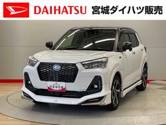 ロッキー 中古車 プレミアムＧ　ＨＥＶ
