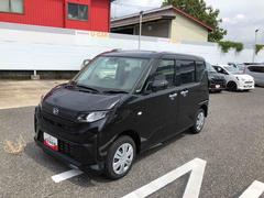 ムーヴ 中古車 Ｘ　４ＷＤ　走行距離２８２８ｋｍ４ＷＤ　スマートアシスト　プッシュボタンスタート　キーフリーシステム　左側パワースライドドア　オートエアコン　フルホイールキャップ