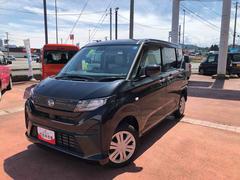 ムーヴ 中古車 Ｘ　４ＷＤ　走行距離２４５７ｋｍ４ＷＤ　スマートアシスト　プッシュボタンスタート　キーフリーシステム　左側パワースライドドア　オートエアコン　フルホイールキャップ　１２Ｖ電源
