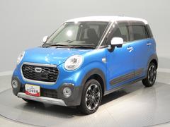 キャスト 中古車 アクティバＧ　ＳＡＩＩ４ＷＤ　スマートアシストＩＩ　ケンウッドＣＤチューナー　オートエアコン　純正アルミホイール　スマートキー　プッシュスタート　　ベンチシート