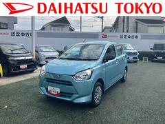 ミライース 中古車 Ｌ　ＳＡＩＩＩワイドＢｌｕｅｔｏｏｔｈ／ＵＳＢチューナー装備保証　新車保証・まごころ保証　１年間・走行距離無制限付き・ワイドＢｌｕｅｔｏｏｔｈ／ＵＳＢチューナー装備・スマートアシスト装備