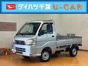 ゲートプロテクター　ガードフレームプロテクター　テールゲートチェーン　荷台作業灯　スピーカー一体型ラジオチューナー　リヤ４枚リーフスプリング　マニュアルレベリング機能付ハロゲンヘッドライト（千葉県）の中古車