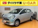 衝突被害軽減ブレーキ　横滑り防止装置　前後コーナーセンサー　オートライト　オートハイビーム　マニュアルレベリング機能付ハロゲンヘッドライト　ＣＤラジオチューナー　ＡＵＸ接続　アイドリングストップ（千葉県）の中古車
