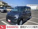 キーフリーシステム　プッシュボタンスタート　ＬＥＤヘッドライト　１４インチアルミホイール　ＴＦＴカラーマルチインフォメーションディスプレイ　左側パワースライドドア　タコメーター（静岡県）の中古車