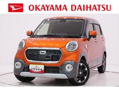 キャスト 中古車 アクティバＧターボ　ＳＡ２オートライト　キーフリー　アイドリングストップ　電動格納式ドアミラー　衝突被害軽減システム　レーンアシスト　エアコン　パワーステアリング　パワーウィンドウ　運転席エアバッグ　ＡＢＳ