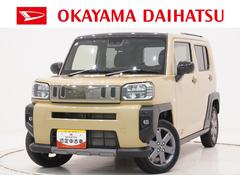 タフト 中古車 Ｇ　ダーククロムベンチャーパノラマモニター　９インチディスプレイオーディオ　ドライブレコーダー　シートヒーター　ＵＳＢ入力端子　Ｂｌｕｅｔｏｏｔｈ　オートライト　キーフリー　アイドリングストップ　ティーゼットデオプラス