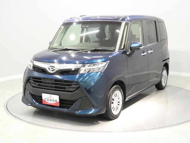 トールG リミテッドII SAIII4WD ナビ 全周カメラ ETC リモコンエンジンスターター 両側電動スライドドア スマートアシスト3 LEDヘッドライト シートヒーター オートエアコン プッシュスタート クリアランスソナー(岩手県)の中古車