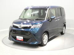 トール 中古車 Ｇ　リミテッドＩＩ　ＳＡＩＩＩ４ＷＤ　ナビ　全周カメラ　ＥＴＣ　リモコンエンジンスターター　両側電動スライドドア　スマートアシスト３　ＬＥＤヘッドライト　シートヒーター　オートエアコン　プッシュスタート　　クリアランスソナー