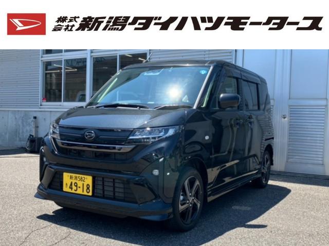 ムーヴＲＳ（新潟県）の中古車