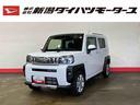 （車内　消臭・抗菌　処理済）　衝突被害軽減システム　４ＷＤ　アダプティブクルーズコントロール　ディスプレイオーディオ　バックカメラ　アルミホイール　キーフリーシステム（新潟県）の中古車