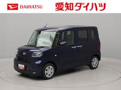 タント 中古車 Ｌディスプレイオーディオ　バックカメラ　キーフリー　プッシュスタート　ＡＢＳ　エアバック　ＬＥＤヘッドライト　整備手帳　取扱説明書