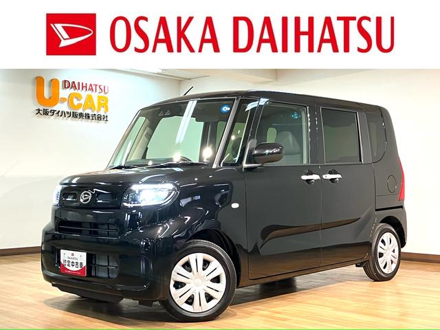 タントXリミテッド R8年式/両側電動スライドドア/Bカメラ対応サポカーSワイド適合 ミラクルオープンドア Bカメラ 両側オートスライドドア Pスタート コーナーセンサー シートヒーター ステアリングスイッチ USB接続端子 キーフリー(大阪府)の中古車