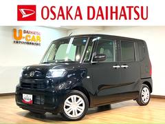 タント 中古車 Ｘリミテッド　Ｒ８年式／両側電動スライドドア／Ｂカメラ対応サポカーＳワイド適合　ミラクルオープンドア　Ｂカメラ　両側オートスライドドア　Ｐスタート　コーナーセンサー　シートヒーター　ステアリングスイッチ　ＵＳＢ接続端子　キーフリー