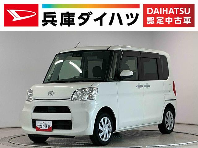タントＬリミテッドＳＡIII　禁煙　ナビ　ＥＴＣ　バックカメラ１年保証　禁煙車　ナビＴＶ　バックカメラ　ＥＴＣ　リアコーナーセンサー　ＤＶＤ　ＵＳＢ接続　Ｂｌｕｅｔｏｏｔｈ　アイドリングストップ　キーレスエントリー　横滑り防止装置　ドアバイザー　両側スライドドア（兵庫県）の中古車