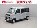 オーディオレス　バックカメラ　アイドリングストップ　プッシュスタート　エアバック　ＡＢＳ　ＣＶＴ　キーフリー（愛知県）の中古車