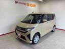 ４ＷＤ　オーディオレス　ＬＥＤヘッドライト　オートエアコン／ライト／ハイビーム／電動格納ドアミラー　コーナーセンサー　助手席電動スライドドア　チルトステアリング　運転席シートリフター（秋田県）の中古車