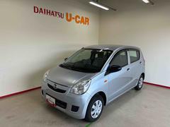 ミラ 中古車 Ｘスペシャル４ＷＤ　５速マニュアル　純正ＣＤチューナー　キーレスエントリー　デュアルエアバック　マニュアルエアコン　ハロゲンヘッドランプ　ＡＢＳ　セキュリティアラーム