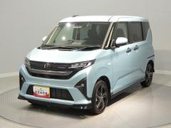 ムーヴ 中古車 ＲＳ４ＷＤ　　両側パワースライドドア　ナビ　パノラマモニター　前後ドラレコ　アダプティブクルーズコントロール　クリアランスソナー