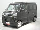 ターボ　４ＷＤ　両側パワースライドドア　リアヒーター　クルーズコントロール　プッシュスタート　スマートアシスト　スマートキー　ＬＥＤヘッドライト　クリアランスソナー（岩手県）の中古車