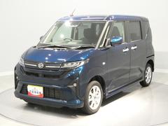 ムーヴ 中古車 Ｇ４ＷＤ　ＬＥＤヘッドライト　左側パワースライドドア　スマートキー　ステアリングスイッチ　オーディオレス　クリアランスソナー