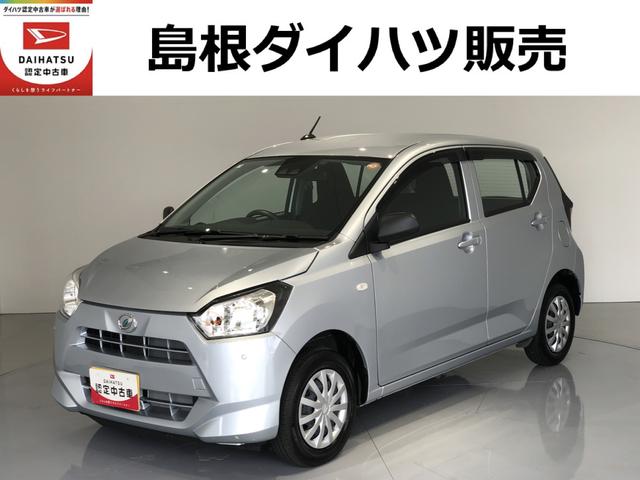 ミライースＬ　ＳＡIII４ＷＤ　クリアランスソナー　キーレスエントリー（島根県）の中古車
