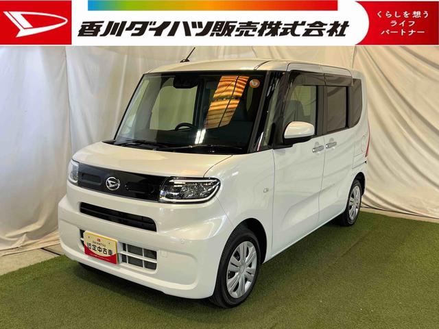 タントXシートヒーター キーフリー ステアリングスイッチ サンシェード シートテーブル 助手席側ピラーレス 認定中古車 CVT 660(香川県)の中古車