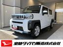 ワンオーナー・４ＷＤ・３．５万Ｋ・ナビ・バックカメラ・ＥＴＣ・ドライブレコーダー・ステアリングスイッチ・オートエアコン・シートヒーター・電動パーキングブレーキ・電子カードキー・スマートアシスト搭載車（北海道）の中古車