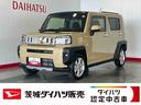 ダイハツ認定中古車ｌ電動パーキングブレーキｌクルーズコントロールｌシートヒーターｌＬＥＤヘッドライトｌキーフリーｌオートエアコンｌコーナーセンサーｌスマートアシストｌ保証／整備付（茨城県）の中古車