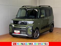 タント 中古車 ファンクロスターボ　カーナビ　ＵＳＢ接続端子　ＥＴＣサポカーＳワイド適合　ミラクルオープンドア　パノラマモニター対応　両側オートスライドドア　電動パーキングブレーキ　ステアリングスイッチ　シートヒーター　コーナーセンサー　ＥＴＣ　Ｐスタート　キーフリー