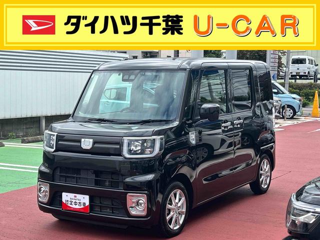 ウェイクＬリミテッドＳＡIII衝突回避支援ブレーキ・キーフリー・エコアイドル・ナビ・全方位カメラ・ドライブレコーダー・ＥＴＣ・アルミホイール・両側パワースライドドア・オートエアコン・オートライト・電動格納ミラー・（千葉県）の中古車