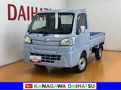 ハイゼットトラック 中古車 スタンダード　ＣＤチューナー　エアコン　ＥＴＣＣＤチューナー　エアコン　アクセサリーソケット　光軸調整ダイヤル　ＥＴＣ