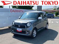 Ｎ−ＯＮＥ 中古車 プレミアム・Ｌパッケージ保証　まごころ保証　１年間・走行距離無制限付き・ナビ・バックカメラ・装備